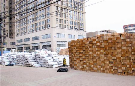 揭陽實惠建筑建材互通有無，共享資源促發(fā)展